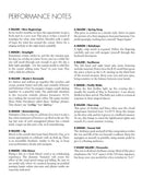 Circles: 24 Character Etudes By Phillip Keveren