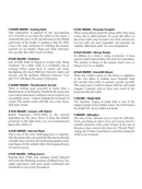 Circles: 24 Character Etudes By Phillip Keveren