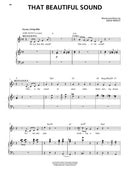 Beetlejuice Vocal Selections