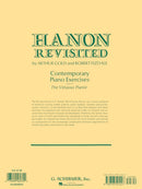 Hanon: The Virtuoso Pianist in 60 Exercises