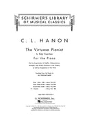 Hanon: The Virtuoso Pianist in 60 Exercises
