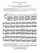 Hanon: The Virtuoso Pianist in 60 Exercises