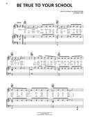 The Beach Boys Anthology  PVG