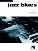 Jazz Blues - Jazz Piano Solos