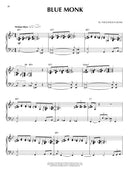 Jazz Blues - Jazz Piano Solos