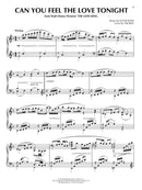 Cinema Classics arr. Phillip Keveren