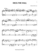 A Celtic Christmas for Piano Soloist arr. Phillip Keveren
