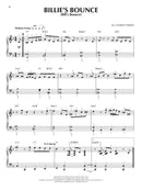 Bebop Jazz - Jazz Piano Solos