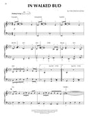 Bebop Jazz - Jazz Piano Solos