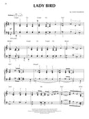 Bebop Jazz - Jazz Piano Solos