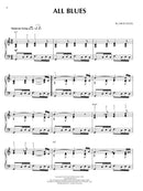 Cool Jazz - Jazz Piano Solos