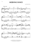 Smooth Jazz - Jazz Piano Solos