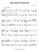 Smooth Jazz - Jazz Piano Solos