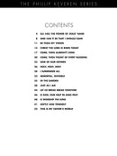 Immortal Hymns for Easy Piano arr. Phillip Keveren