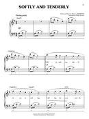 Immortal Hymns for Easy Piano arr. Phillip Keveren