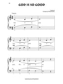 Christian Children's Favourites for Beginner Piano arr. Phillip Keveren