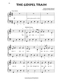 Christian Children's Favourites for Beginner Piano arr. Phillip Keveren