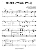 Let Freedom Ring! for Piano Soloist arr. Phillip Keveren