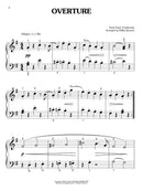 The Nutcracker for Beginner Piano arr. Phillip Keveren