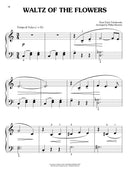 The Nutcracker for Beginner Piano arr. Phillip Keveren