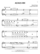 Above All for Piano Soloist arr. Phillip Keveren