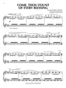 The Hymn Collection for Piano Soloist arr. Phillip Keveren