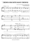 The Hymn Collection for Piano Soloist arr. Phillip Keveren