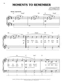 Early Rock 'N' Roll arr. Phillip Keveren