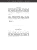 Classic Wedding Songs for Piano Soloist arr. Phillip Keveren