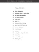 Classic Wedding Songs for Piano Soloist arr. Phillip Keveren