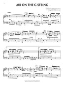 Classic Wedding Songs for Piano Soloist arr. Phillip Keveren