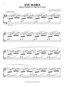 Classic Wedding Songs for Piano Soloist arr. Phillip Keveren
