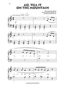 Christmas Traditions For Beginner Piano Solo arr. Phillip Keveren
