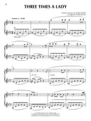 Motown Hits For Solo Piano arr. Phillip Keveren