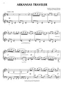 Americana for Piano Soloist arr. Phillip Keveren