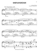 Americana for Piano Soloist arr. Phillip Keveren