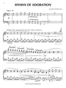 Hymn Melodies for Piano Solo arr. Phillip Keveren