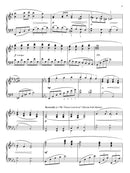 Hymn Melodies for Piano Solo arr. Phillip Keveren