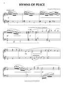 Hymn Melodies for Piano Solo arr. Phillip Keveren