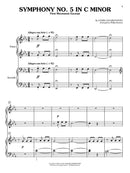 Classical Theme Duets arr. Phillip Keveren