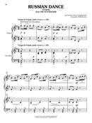 Classical Theme Duets arr. Phillip Keveren