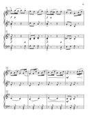 Classical Theme Duets arr. Phillip Keveren