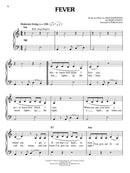 Pop Gems of the '50s for Easy Piano arr. Phillip Keveren