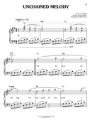 Pop Gems of the '50s for Easy Piano arr. Phillip Keveren