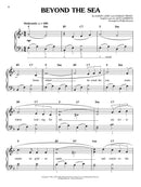 Pop Gems of the '60s for Easy Piano arr. Phillip Keveren