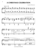 Christmas Medleys for Piano Solo arr. Phillip Keveren