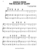 The Big Book of Christmas Songs PVG