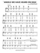 The Big Book of Christmas Songs PVG