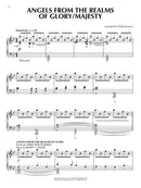 Christmas Worship Medleys for Piano Soloist arr. Phillip Keveren