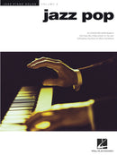 Jazz Pop - Jazz Piano Solos